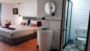 Happy Beach Jomtien Guesthouse